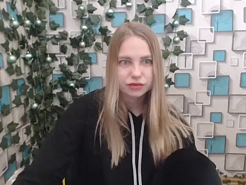 klerkarina online show from January 2025 05:42:02 AM