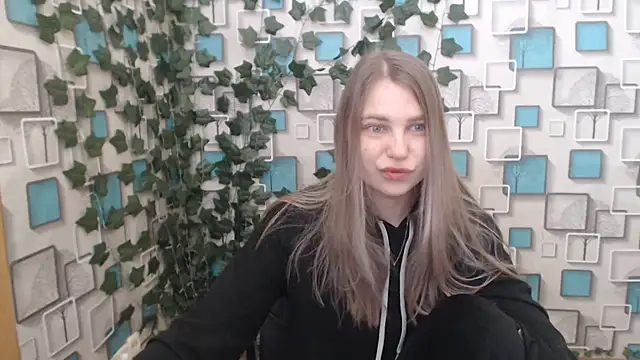 klerkarina online show from February 2025 05:44:02 AM