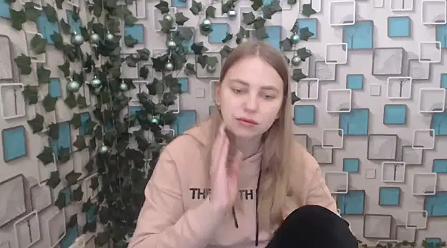 klerkarina online show from January 2025 06:33:01 AM