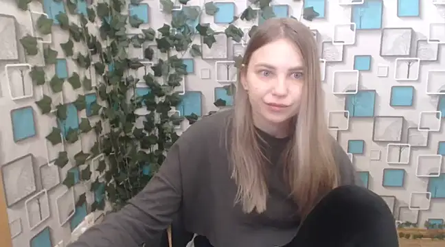 klerkarina online show from February 2025 05:40:01 AM