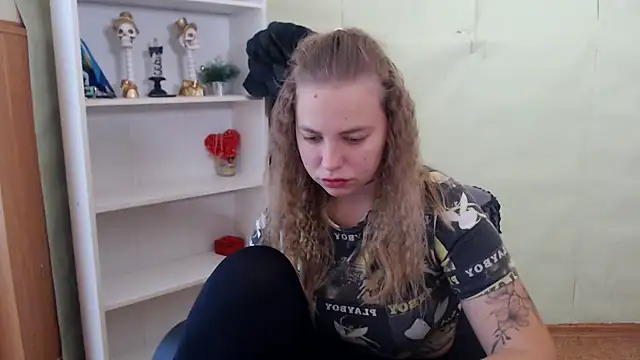klerkarina online show from September 2025 05:14:02 AM