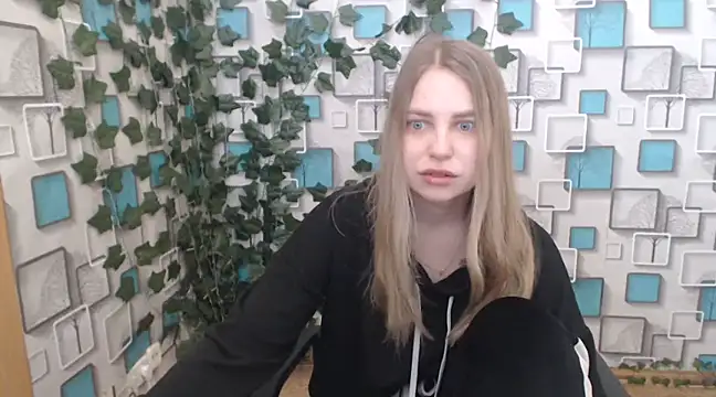 klerkarina online show from February 2025 05:44:02 AM