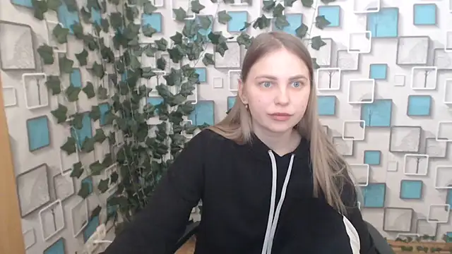 klerkarina online show from March 2025 10:24:02 AM