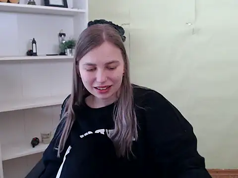 klerkarina online show from February 2025 08:39:01 AM