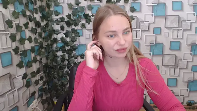 klerkarina online show from October 2025 05:09:02 AM