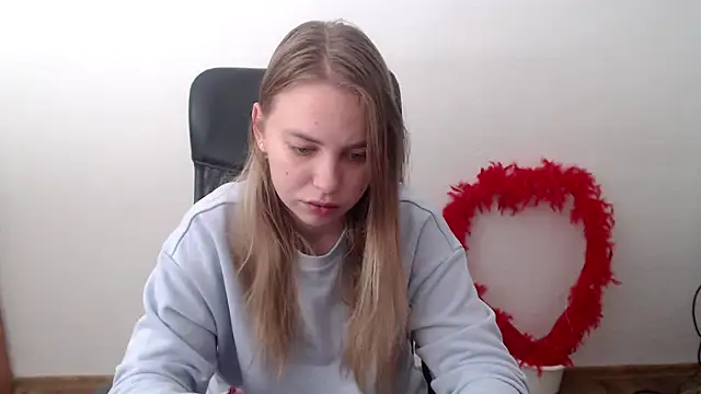 klerkarina online show from October 2025 04:48:01 AM