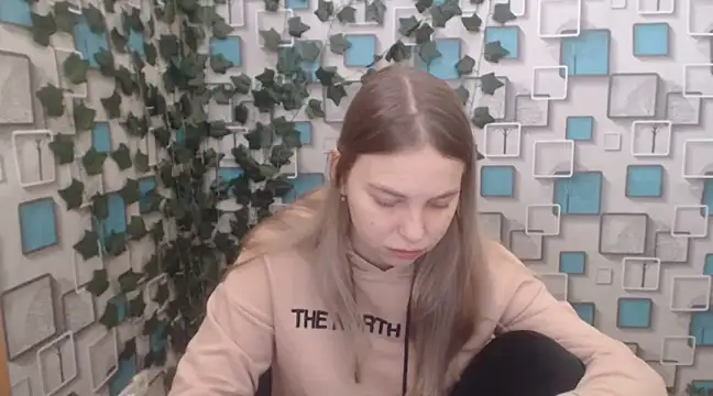 klerkarina online show from February 2025 06:01:02 AM