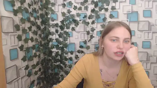 klerkarina online show from March 2025 08:53:02 AM