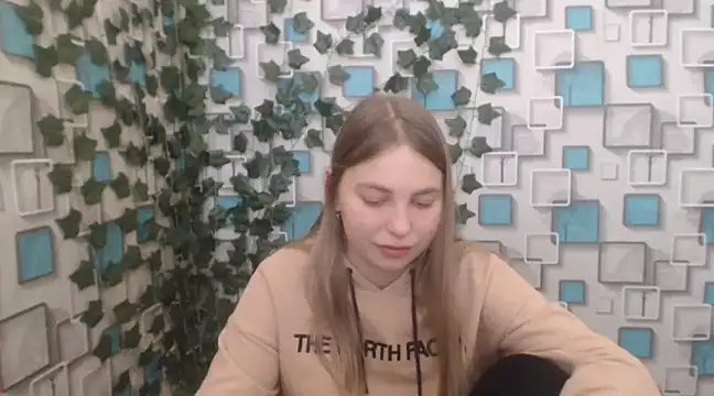 klerkarina online show from February 2025 09:03:01 AM