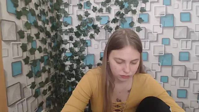 klerkarina online show from March 2025 10:07:02 AM
