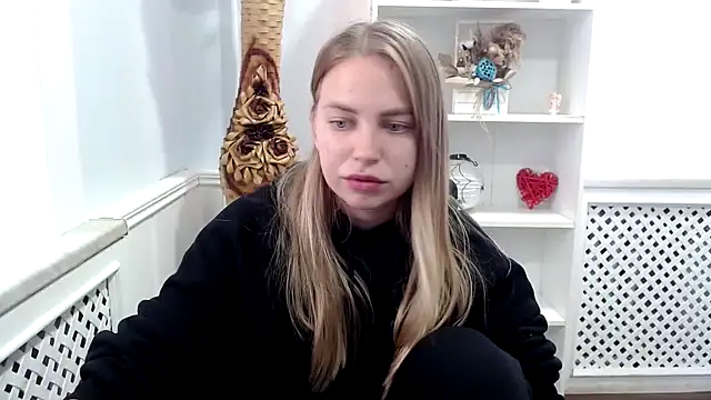 klerkarina online show from October 2025 08:37:02 AM