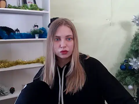 klerkarina online show from January 2025 08:52:01 AM