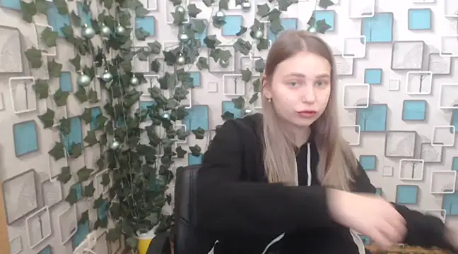 klerkarina online show from February 2025 06:29:01 AM