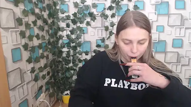 klerkarina online show from March 2025 09:02:01 AM