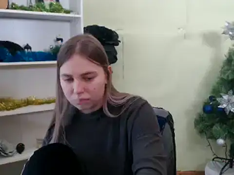 klerkarina online show from February 2025 08:56:01 AM