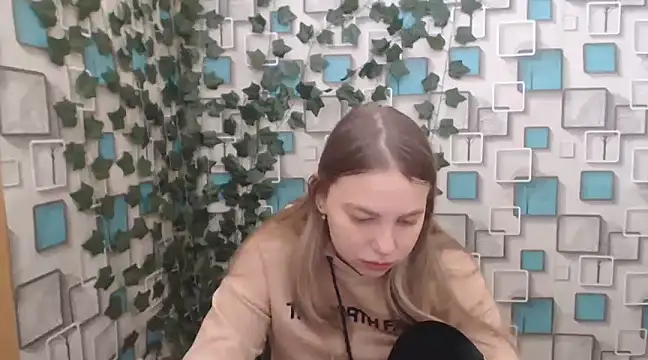 klerkarina online show from March 2025 05:54:02 AM