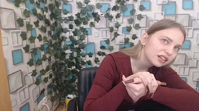 klerkarina online show from March 2025 05:55:02 AM