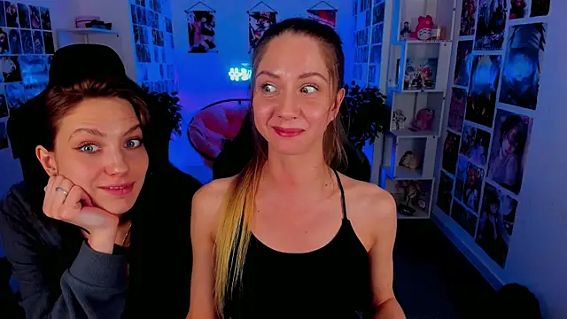 Snapshot of GrayceWild chatting on March 2025 01:15:02 PM GrayceWild online show from March 2025 01:15:02 PM