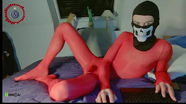 Nyl0nnickb0y online show from January 2025 09:59:01 PM