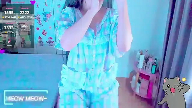  BABBE Hii online show from April 2026 02:18:01 AM