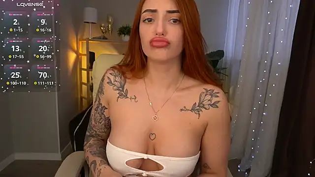 Sweety one  online show from February 2025 01:51:02 PM