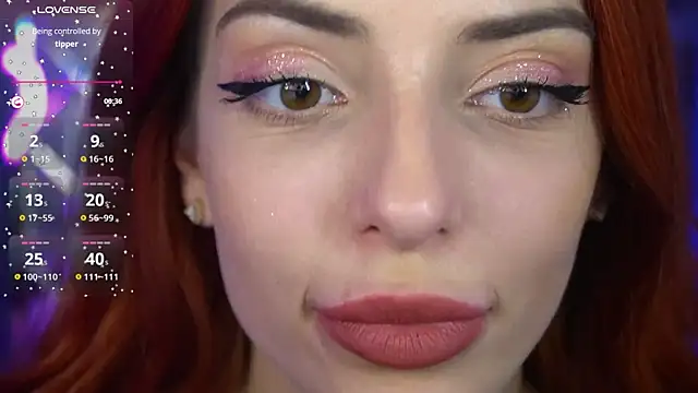 Sweety one  online show from November 2025 03:16:01 PM