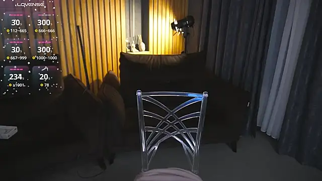 Sweety one  online show from November 2025 02:17:02 PM