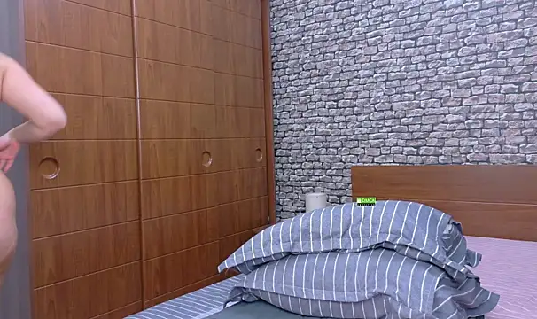 CuteBlondeMe online show from October 2025 03:55:02 PM