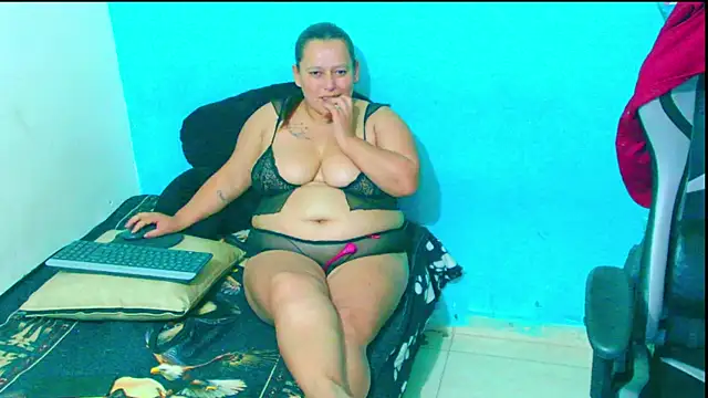 Diana Lozano online show from December 2025 08:09:02 AM