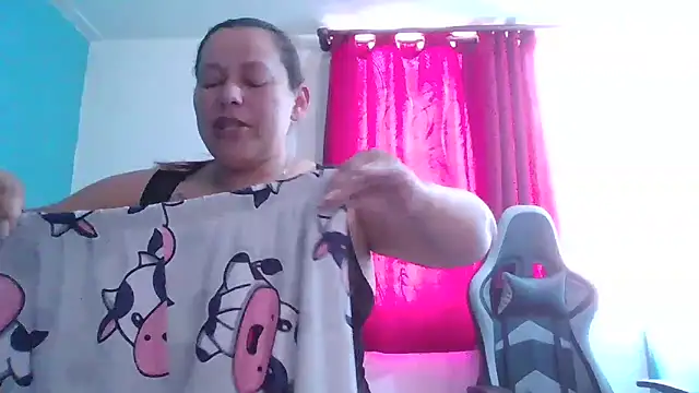 Diana Lozano online show from April 2026 03:08:01 PM