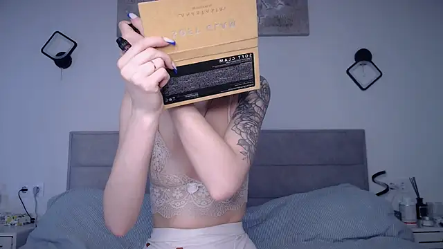 RIta orr online show from February 2026 10:14:02 AM