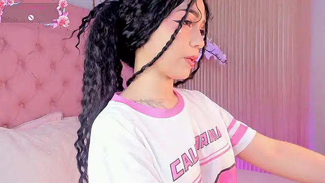 CIEL-DOUCE online show from April 2026 03:32:01 AM