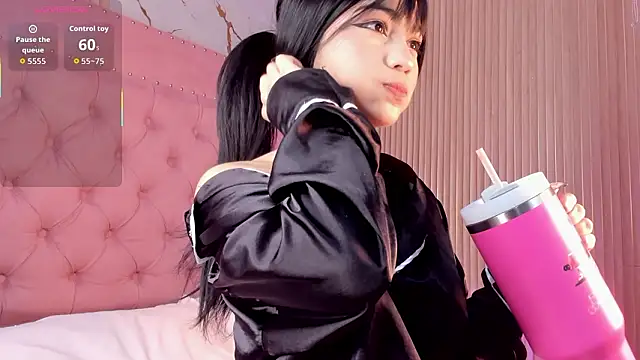 CIEL-DOUCE online show from March 2026 12:17:02 AM