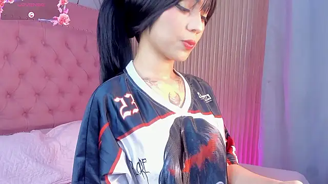 CIEL-DOUCE online show from March 2026 05:40:01 AM