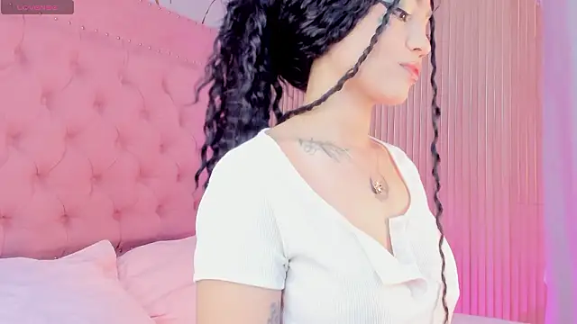 CIEL-DOUCE online show from March 2026 02:27:01 AM