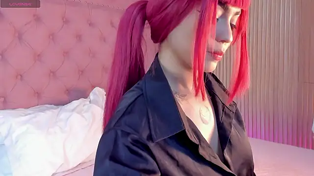 CIEL-DOUCE online show from March 2026 05:41:01 AM