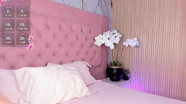 CIEL-DOUCE online show from May 2026 02:47:01 PM