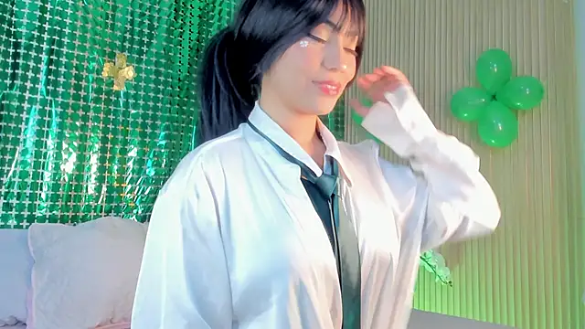 CIEL-DOUCE online show from March 2026 06:16:02 AM