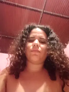 ValeriaSantos- online show from February 2025 10:43:02 PM