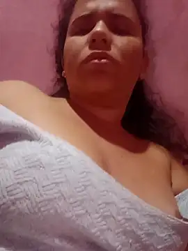 ValeriaSantos- online show from March 2025 04:00:02 PM