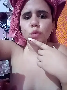 ValeriaSantos- online show from February 2025 11:28:02 PM
