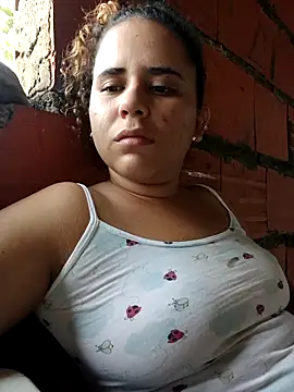 ValeriaSantos- online show from October 2025 01:23:01 PM