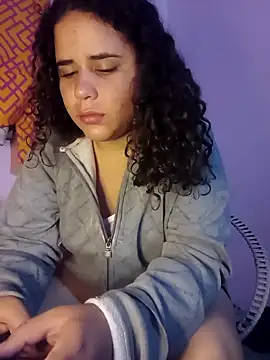 ValeriaSantos- online show from February 2025 09:47:02 AM