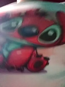 ValeriaSantos- online show from October 2025 12:16:02 PM