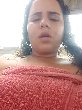 ValeriaSantos- online show from March 2025 09:16:02 PM