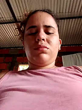 ValeriaSantos- online show from September 2025 12:54:01 PM