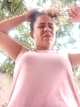 ValeriaSantos- online show from March 2025 04:51:01 PM