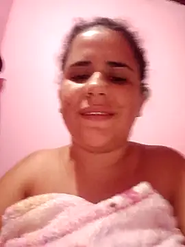 ValeriaSantos- online show from March 2025 04:00:02 PM