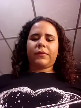 ValeriaSantos- online show from February 2025 03:01:02 AM