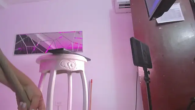 Sophia Cameron online show from March 2025 03:25:01 AM